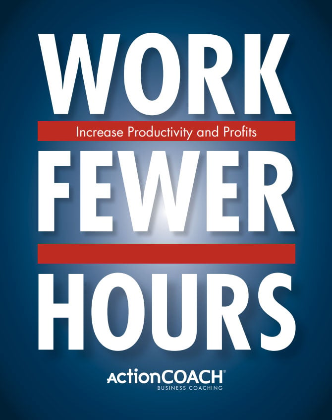 work fewer hours